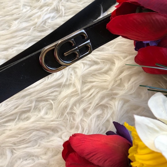 🌺 HP❤️💯 authentic Gucci belt🌺 - Picture 9 of 11